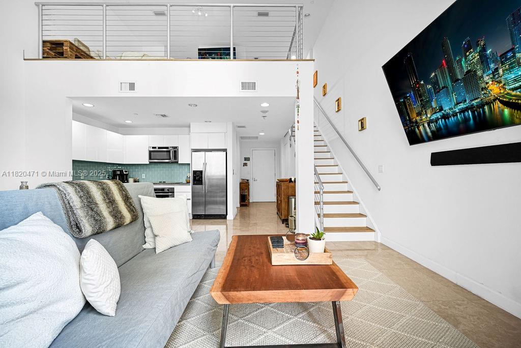 1060 BRICKELL CONDO - Residential