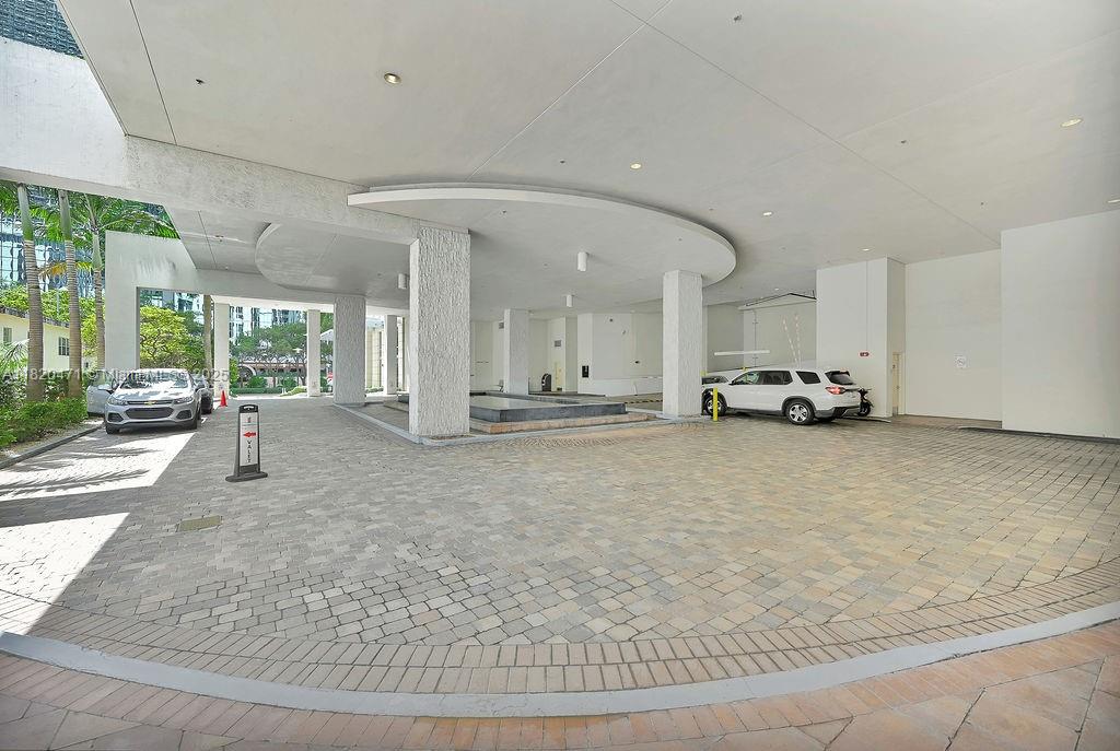 1060 BRICKELL CONDO - Residential