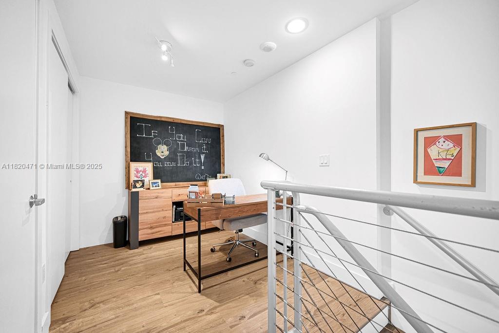 1060 BRICKELL CONDO - Residential