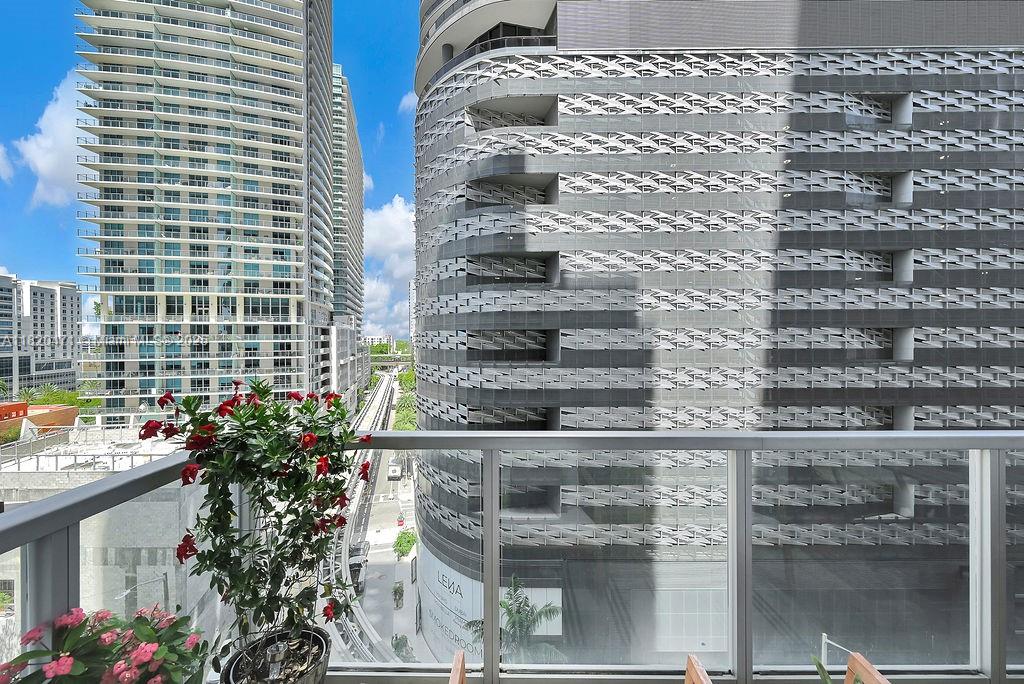 1060 BRICKELL CONDO - Residential
