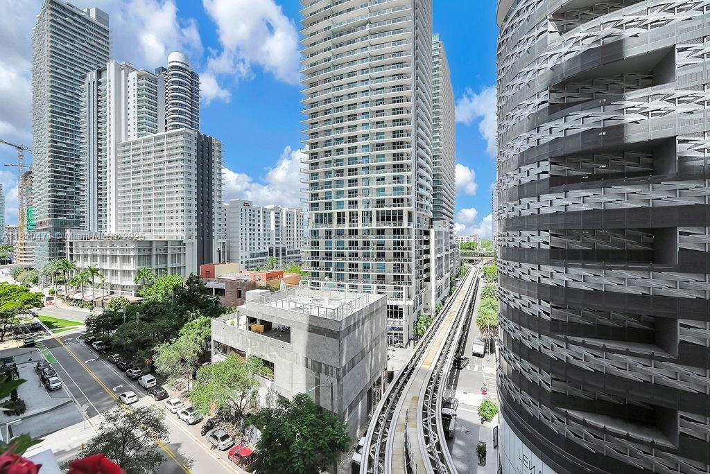1060 BRICKELL CONDO - Residential