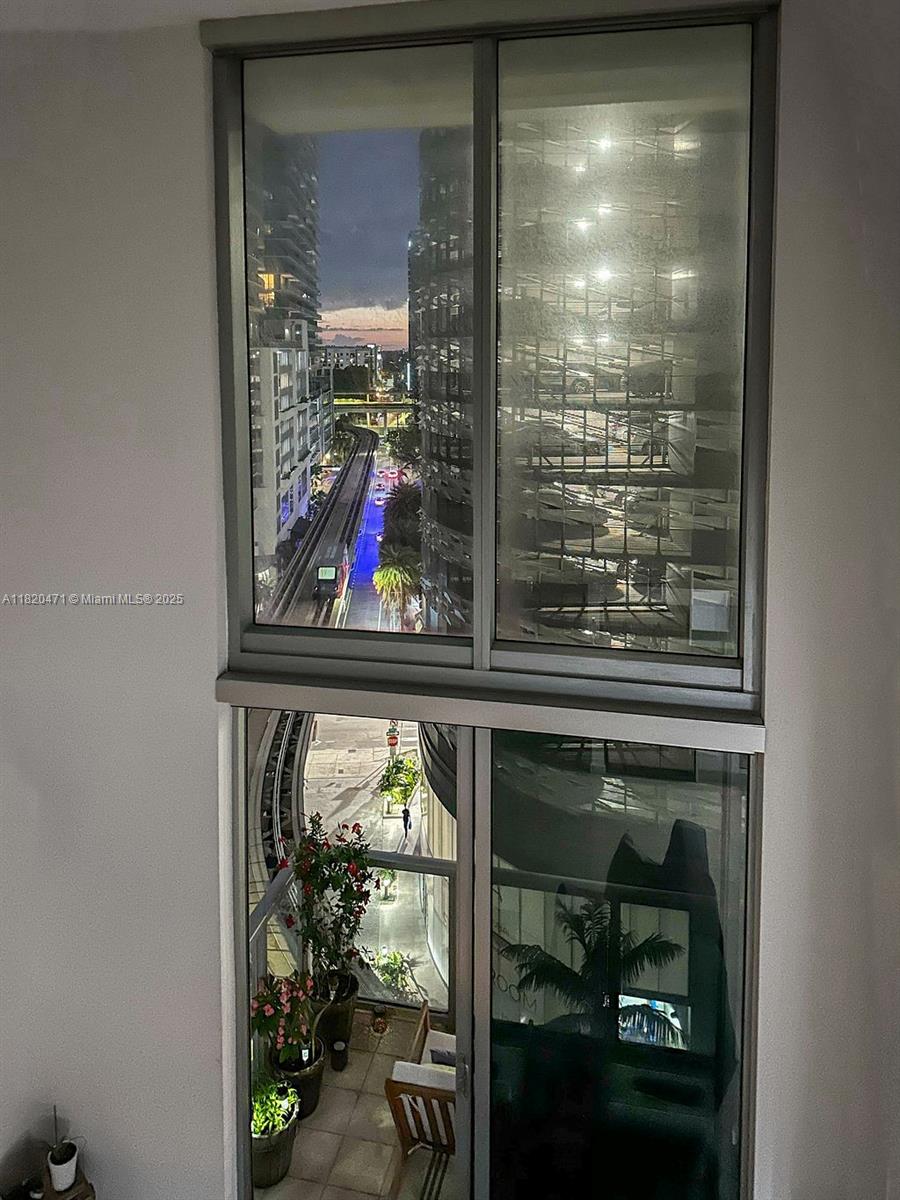 1060 BRICKELL CONDO - Residential