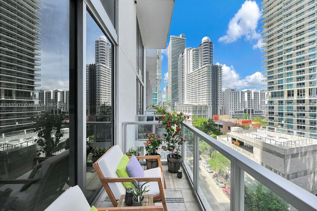 1060 BRICKELL CONDO - Residential