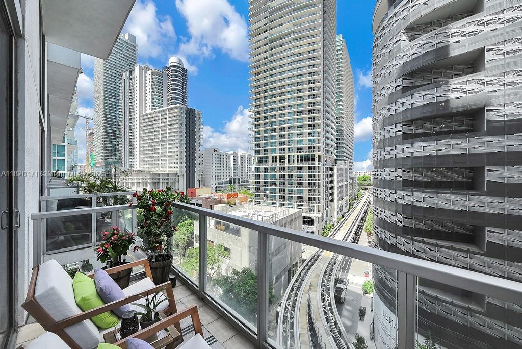 1060 BRICKELL CONDO - Residential
