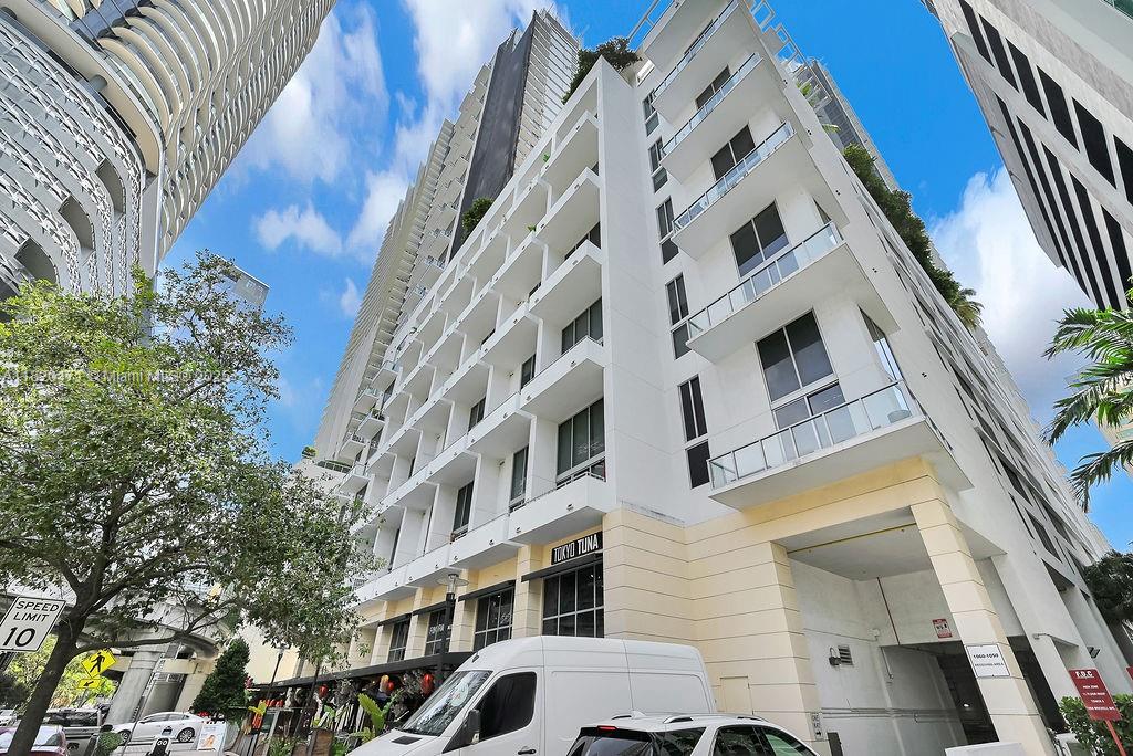 1060 BRICKELL CONDO - Residential
