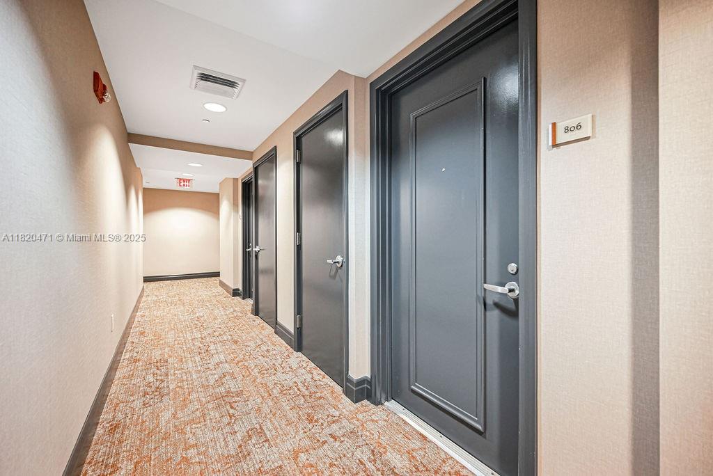 1060 BRICKELL CONDO - Residential