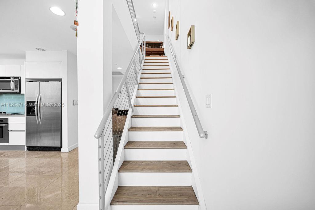 1060 BRICKELL CONDO - Residential