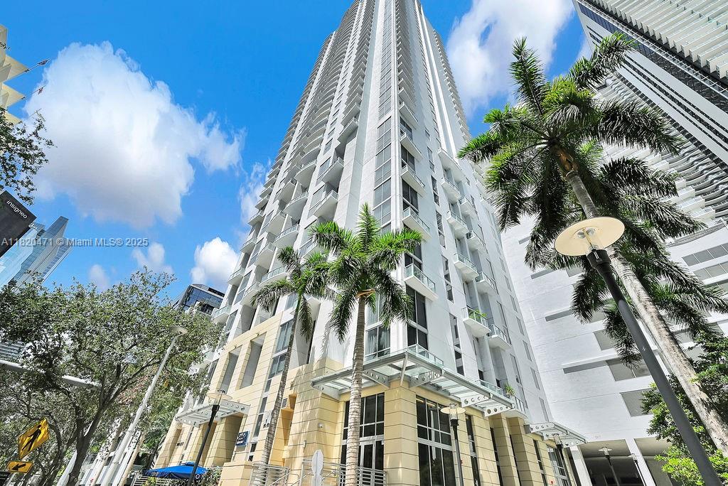 1060 BRICKELL CONDO - Residential