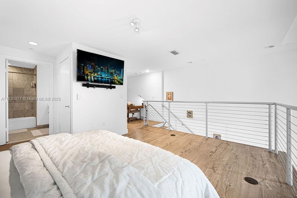 1060 BRICKELL CONDO - Residential