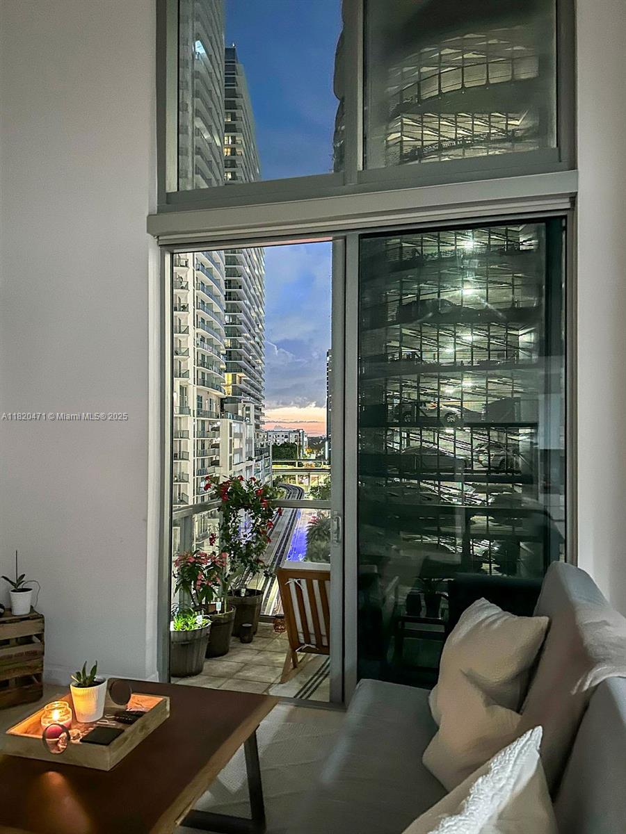 1060 BRICKELL CONDO - Residential
