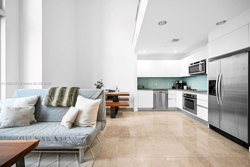 1060 BRICKELL CONDO - Residential