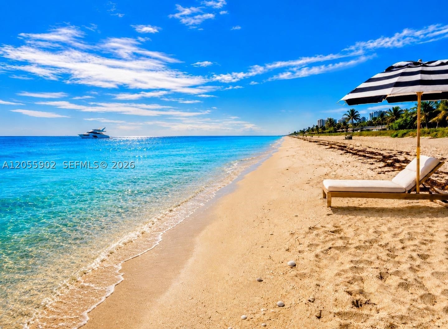 2030 S Ocean Dr 506