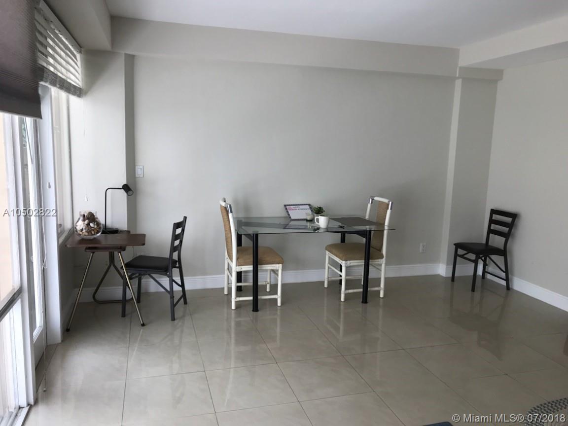 BAYSHORE CO OP INC - Residential Lease