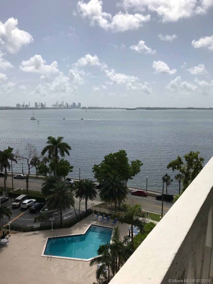 BEAUTIFUL STUDIO WITH INCREDIBLE WATER VIEW.
IN THE HEART OF BRICKELL
NICE UPDATED KITCHEN AND BATHROOM AND EXCEPTIONAL WATER VIEW