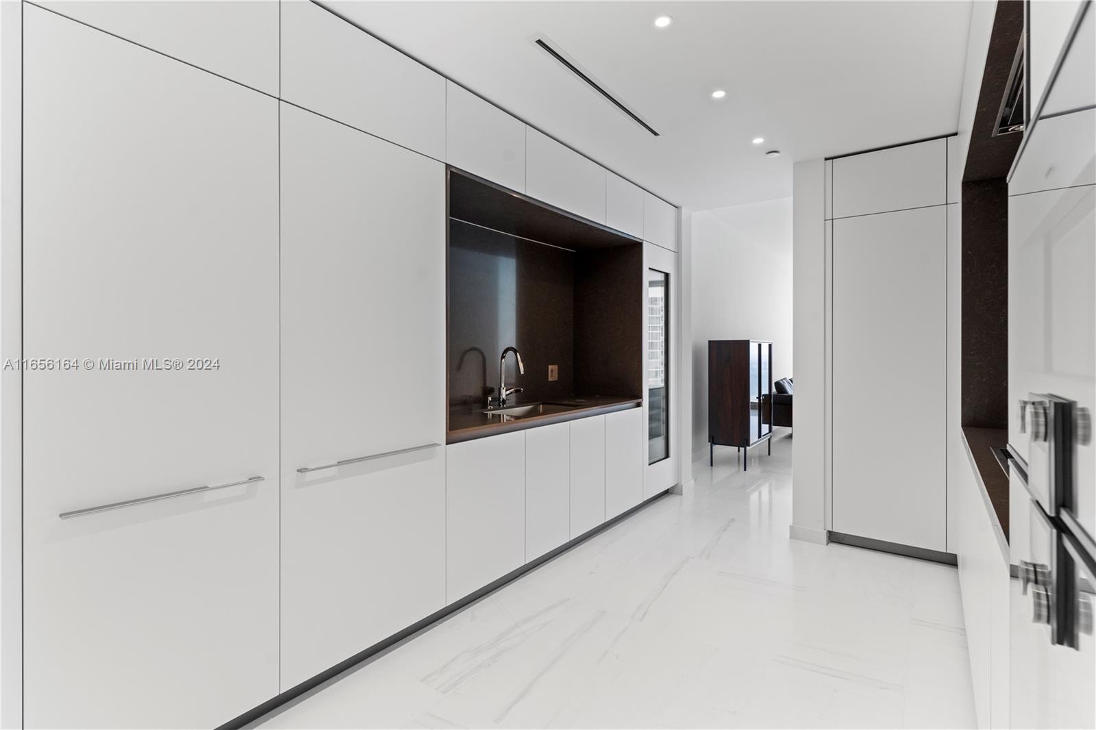 Aston Martin Residences - Residential