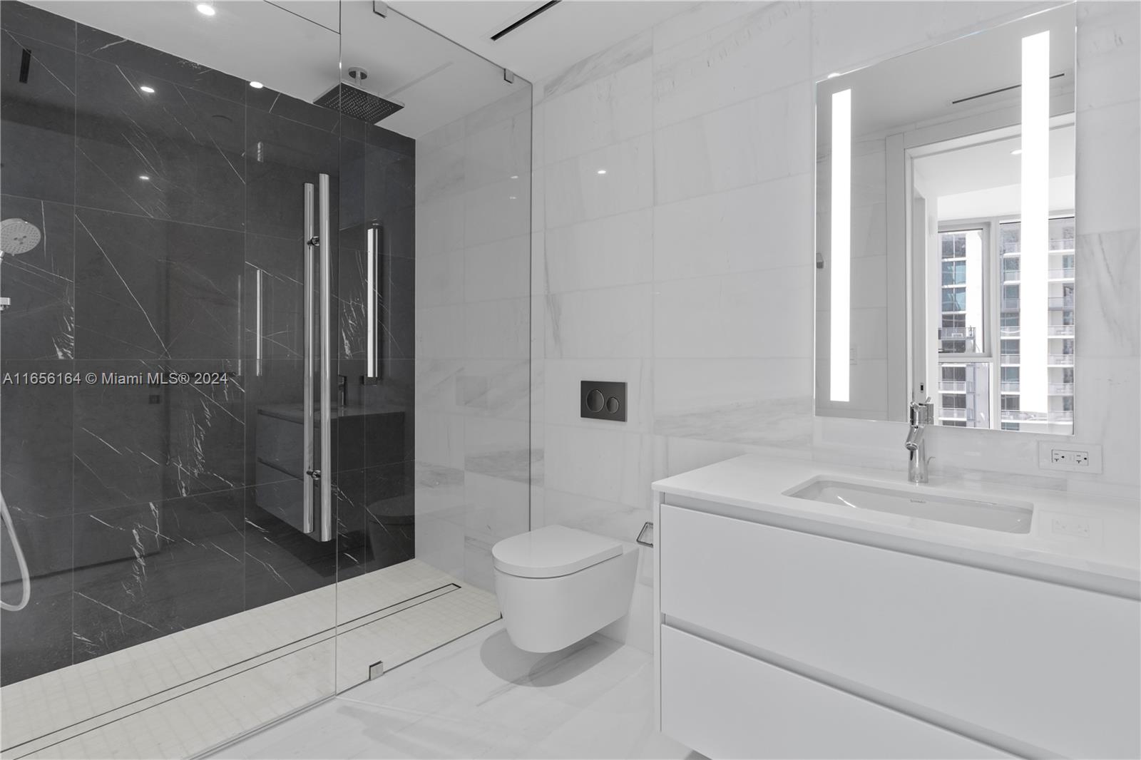 Aston Martin Residences - Residential