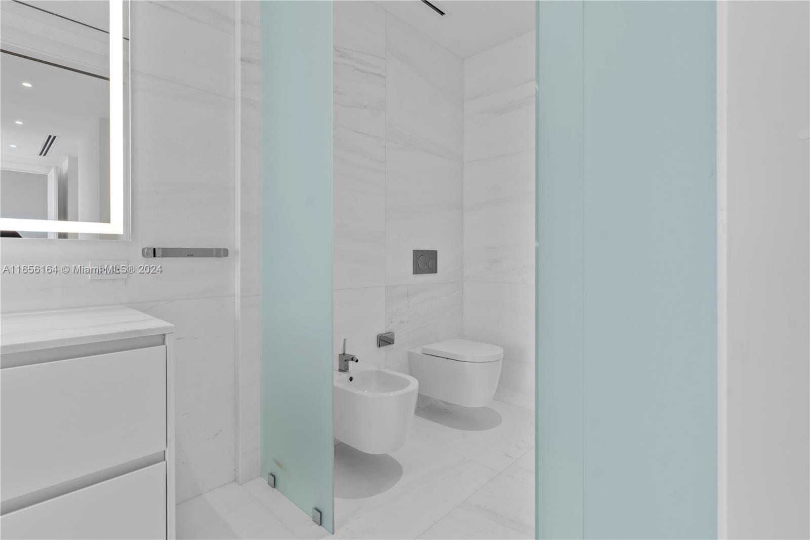 Aston Martin Residences - Residential