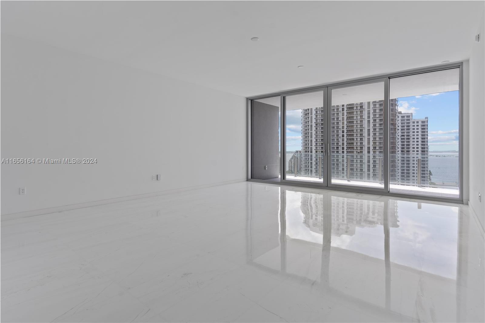 Aston Martin Residences - Residential