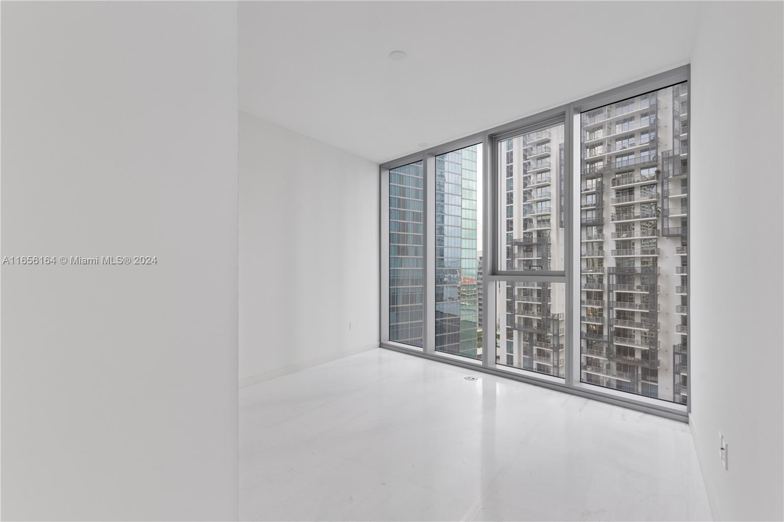 Aston Martin Residences - Residential