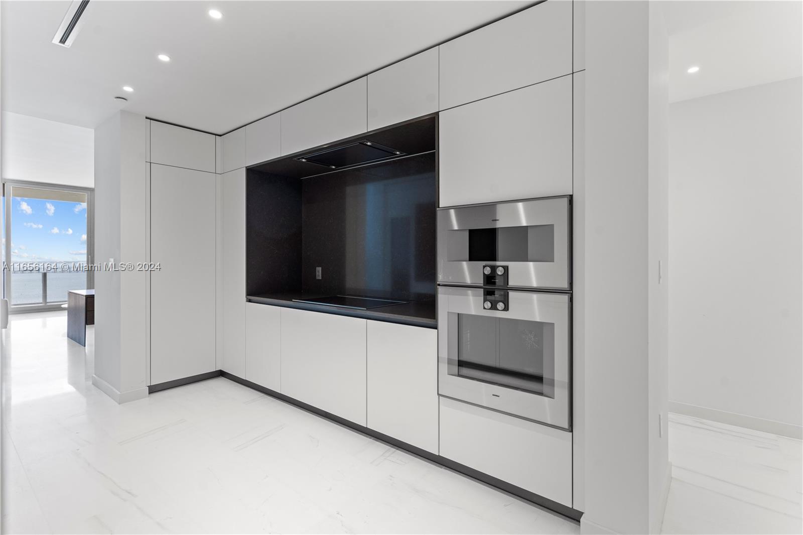 Aston Martin Residences - Residential