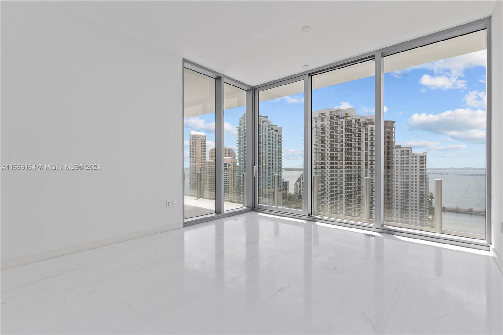 Aston Martin Residences - Residential