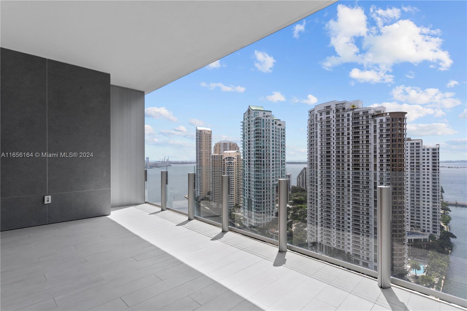 Aston Martin Residences - Residential