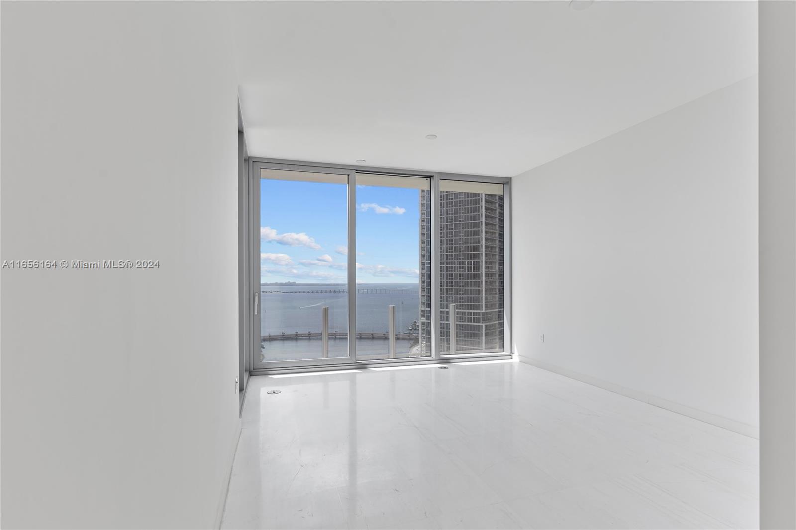 Aston Martin Residences - Residential