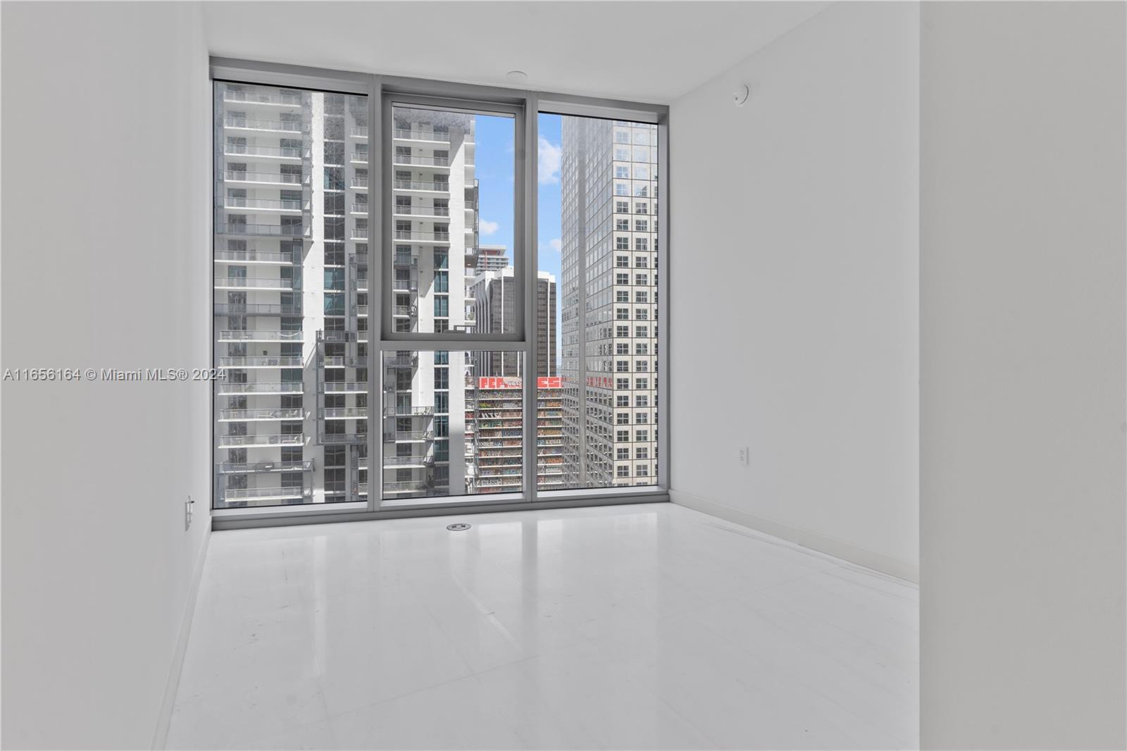 Aston Martin Residences - Residential