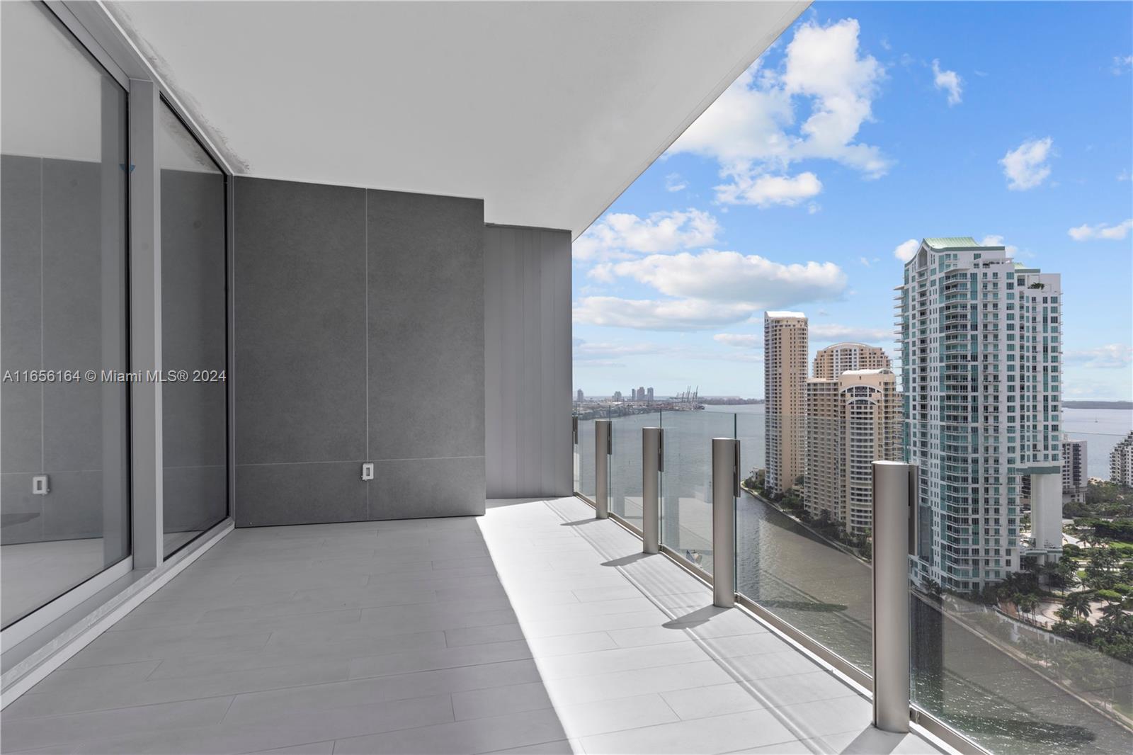 Aston Martin Residences - Residential