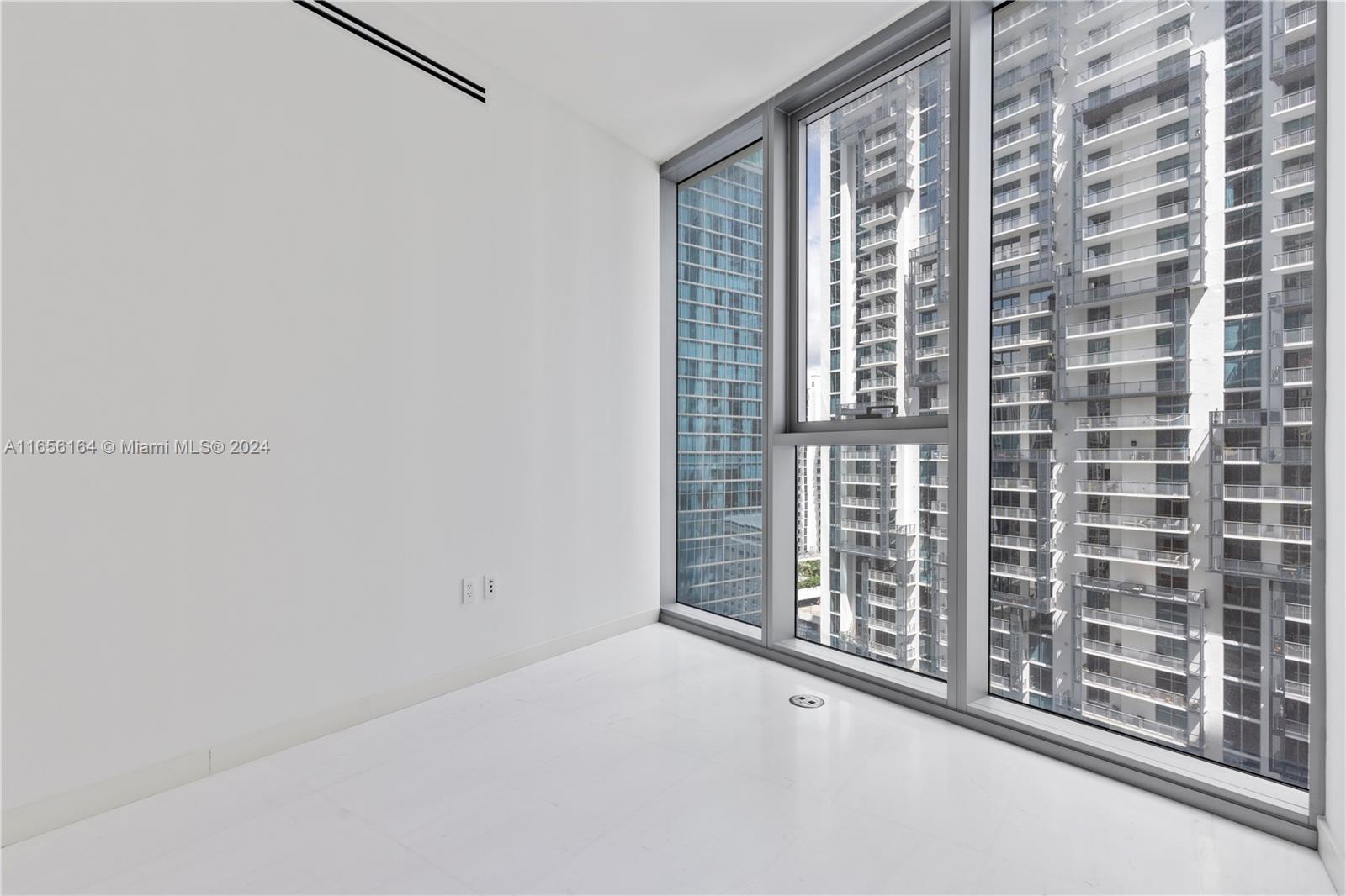 Aston Martin Residences - Residential