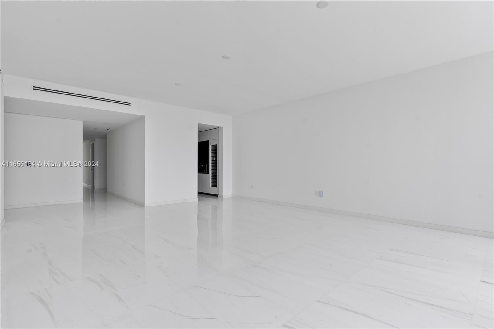Aston Martin Residences - Residential