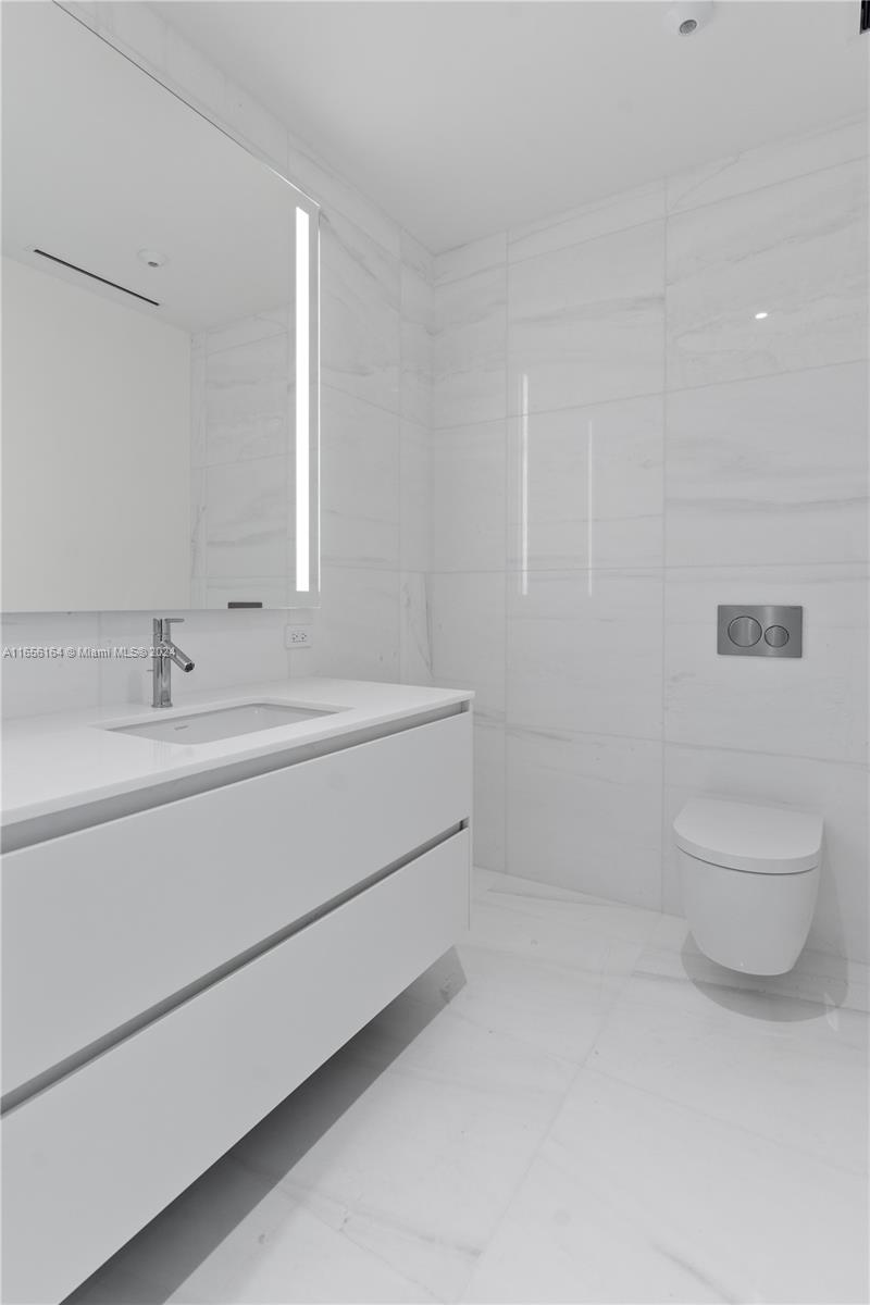 Aston Martin Residences - Residential