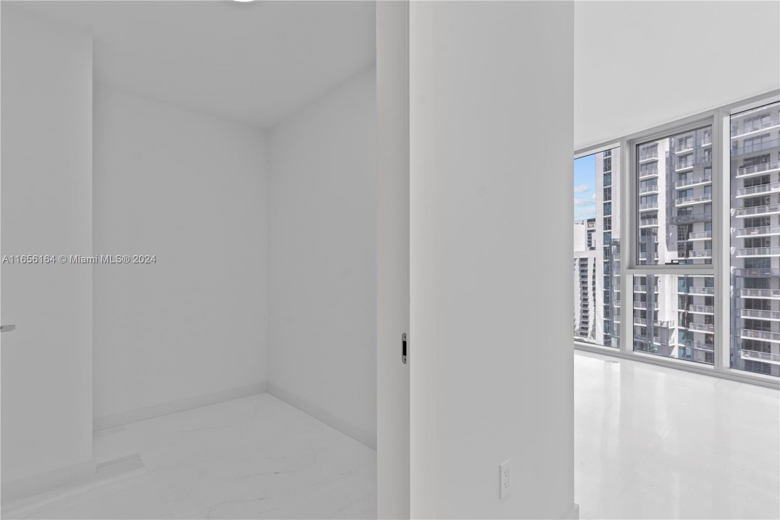 Aston Martin Residences - Residential