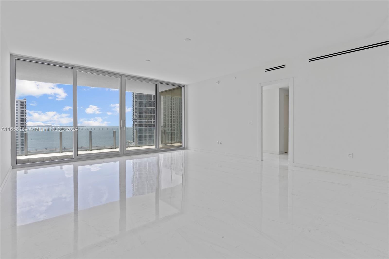 Aston Martin Residences - Residential