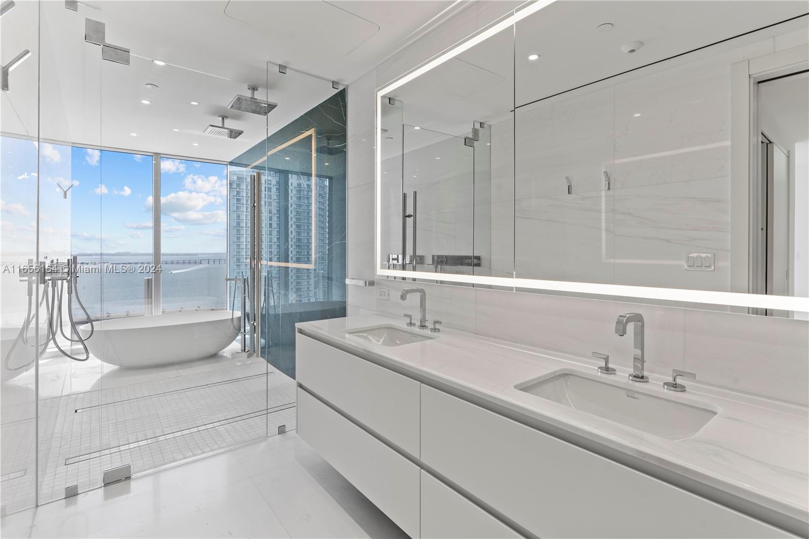 Aston Martin Residences - Residential