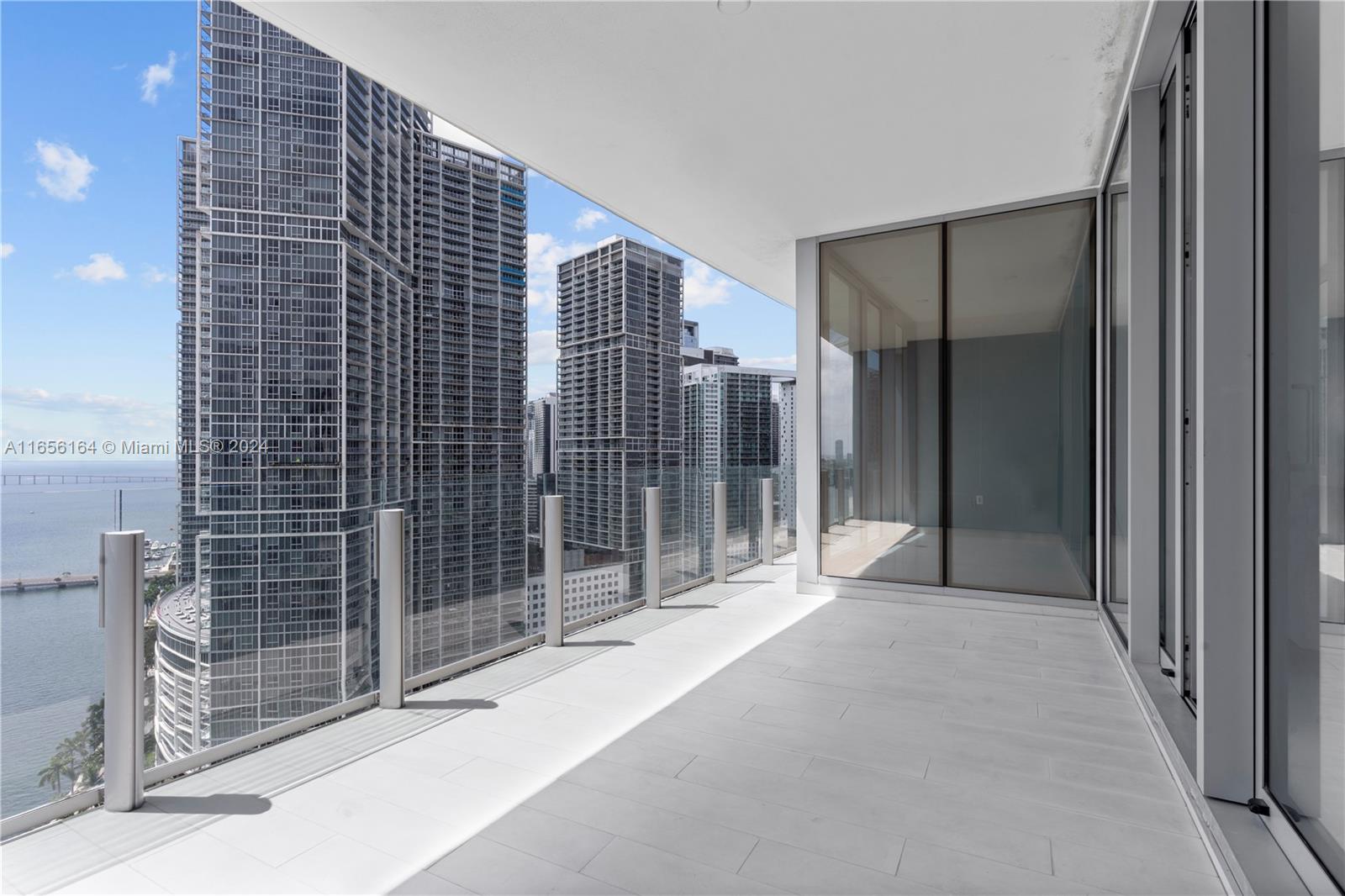Aston Martin Residences - Residential