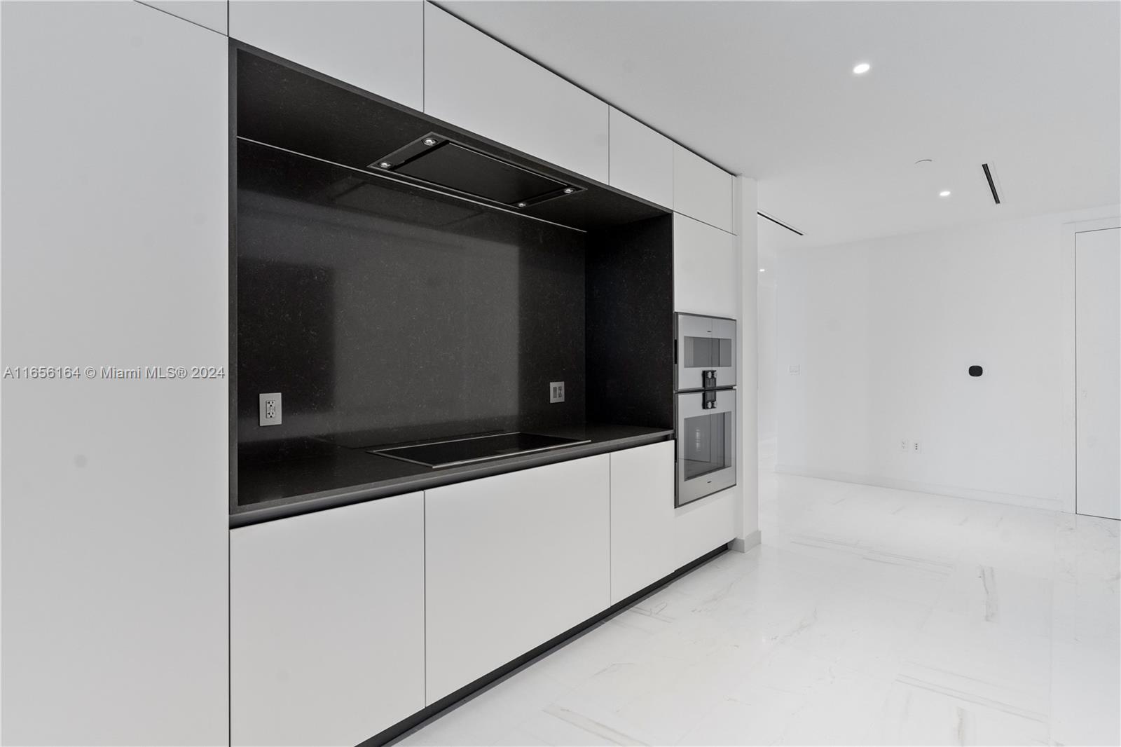 Aston Martin Residences - Residential