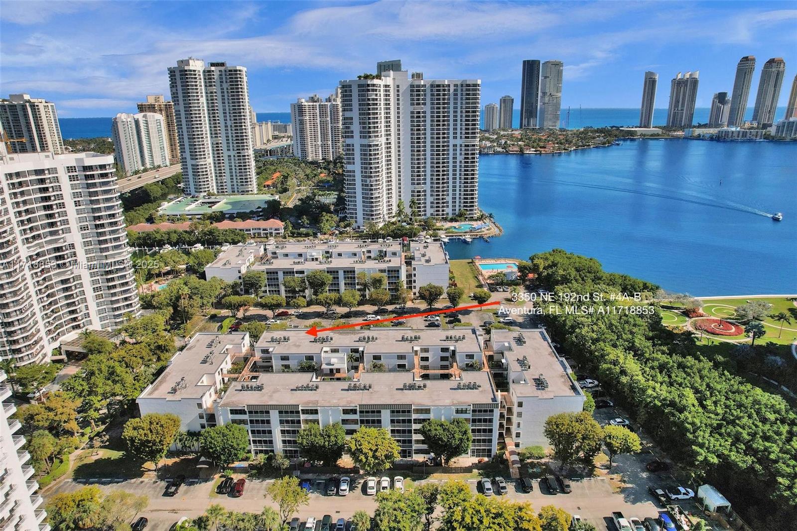 SOUTHVIEW AT AVENTURA CON - Residential