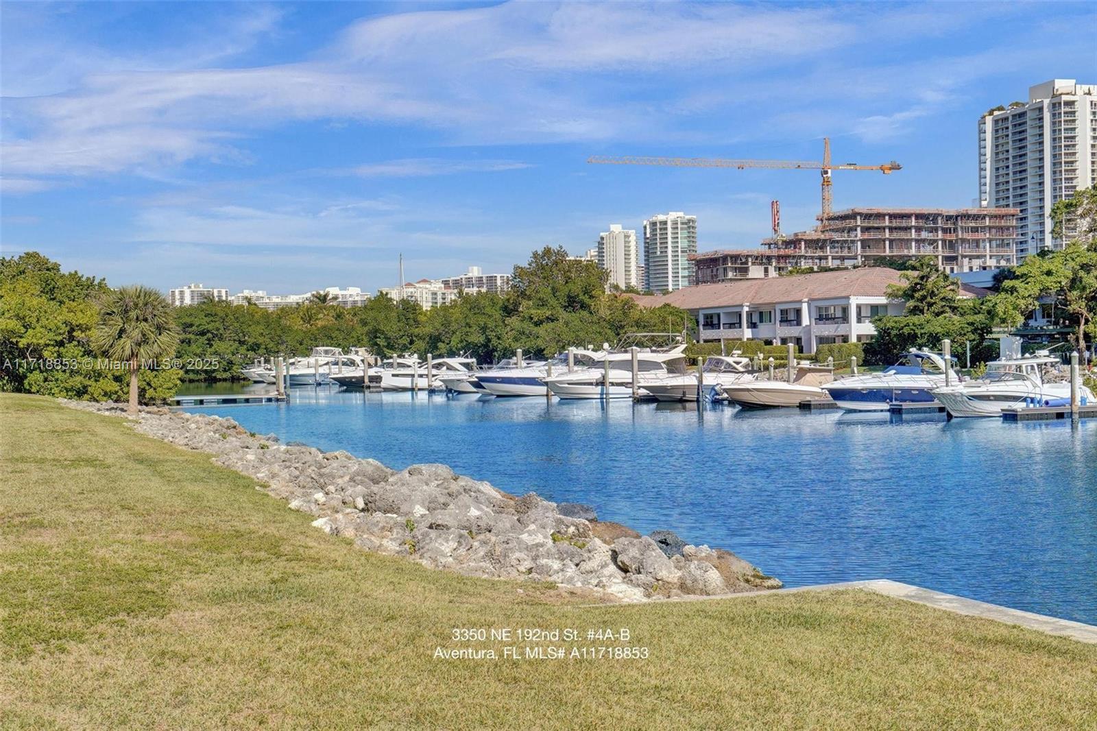 SOUTHVIEW AT AVENTURA CON - Residential