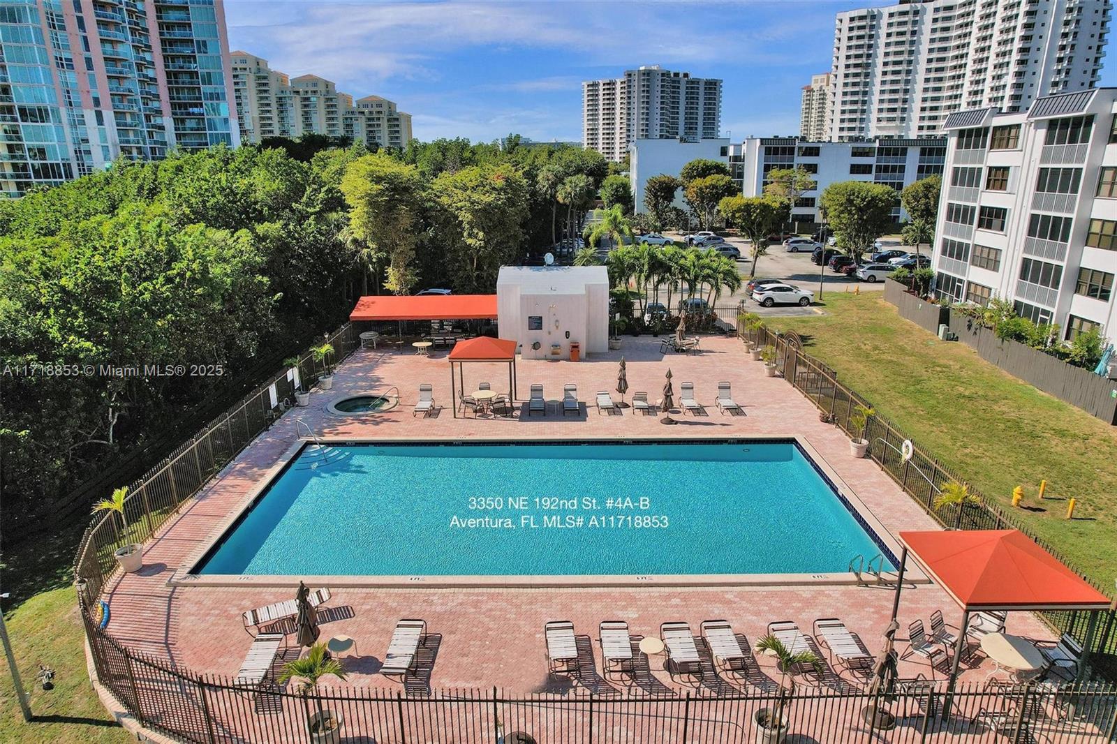 SOUTHVIEW AT AVENTURA CON - Residential
