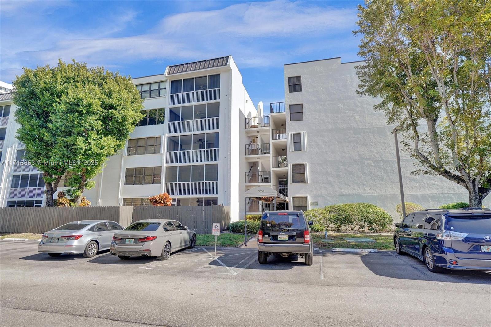 SOUTHVIEW AT AVENTURA CON - Residential