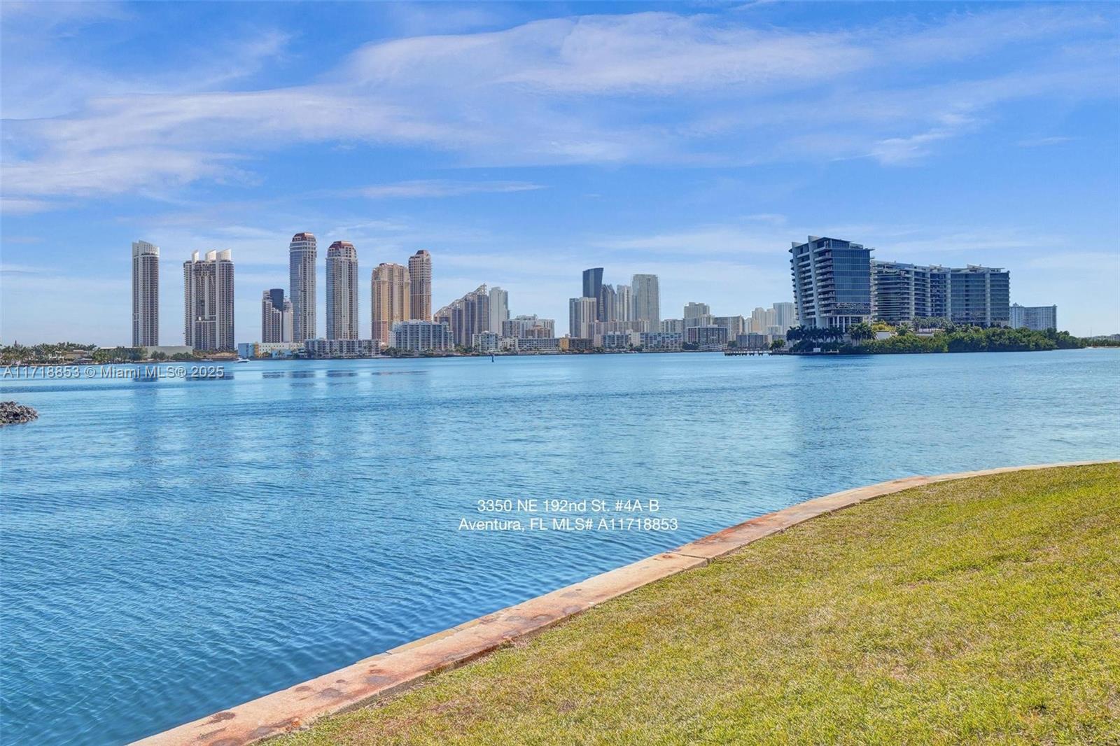 SOUTHVIEW AT AVENTURA CON - Residential