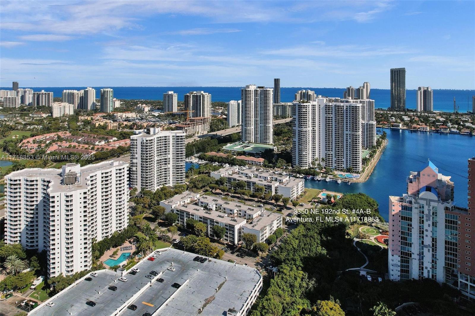 SOUTHVIEW AT AVENTURA CON - Residential