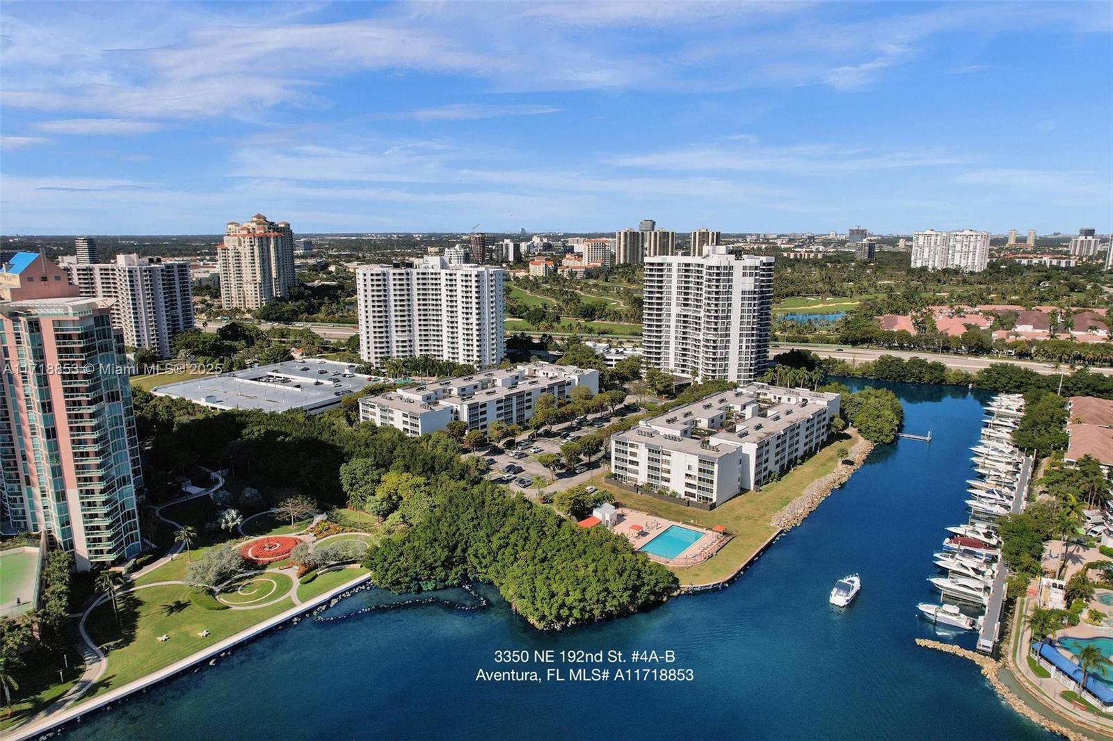SOUTHVIEW AT AVENTURA CON - Residential