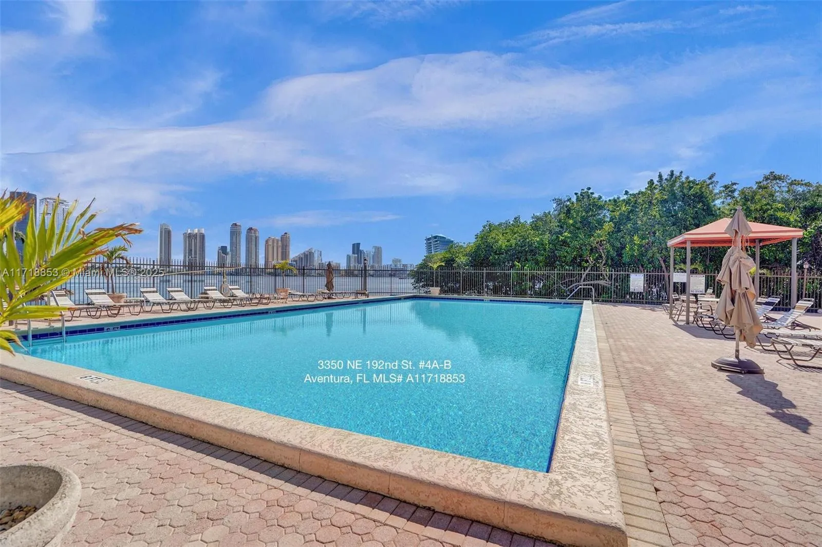 Aventura, Florida 33180, United States, 3 Bedrooms Bedrooms, ,2 BathroomsBathrooms,Residential,Active,20263