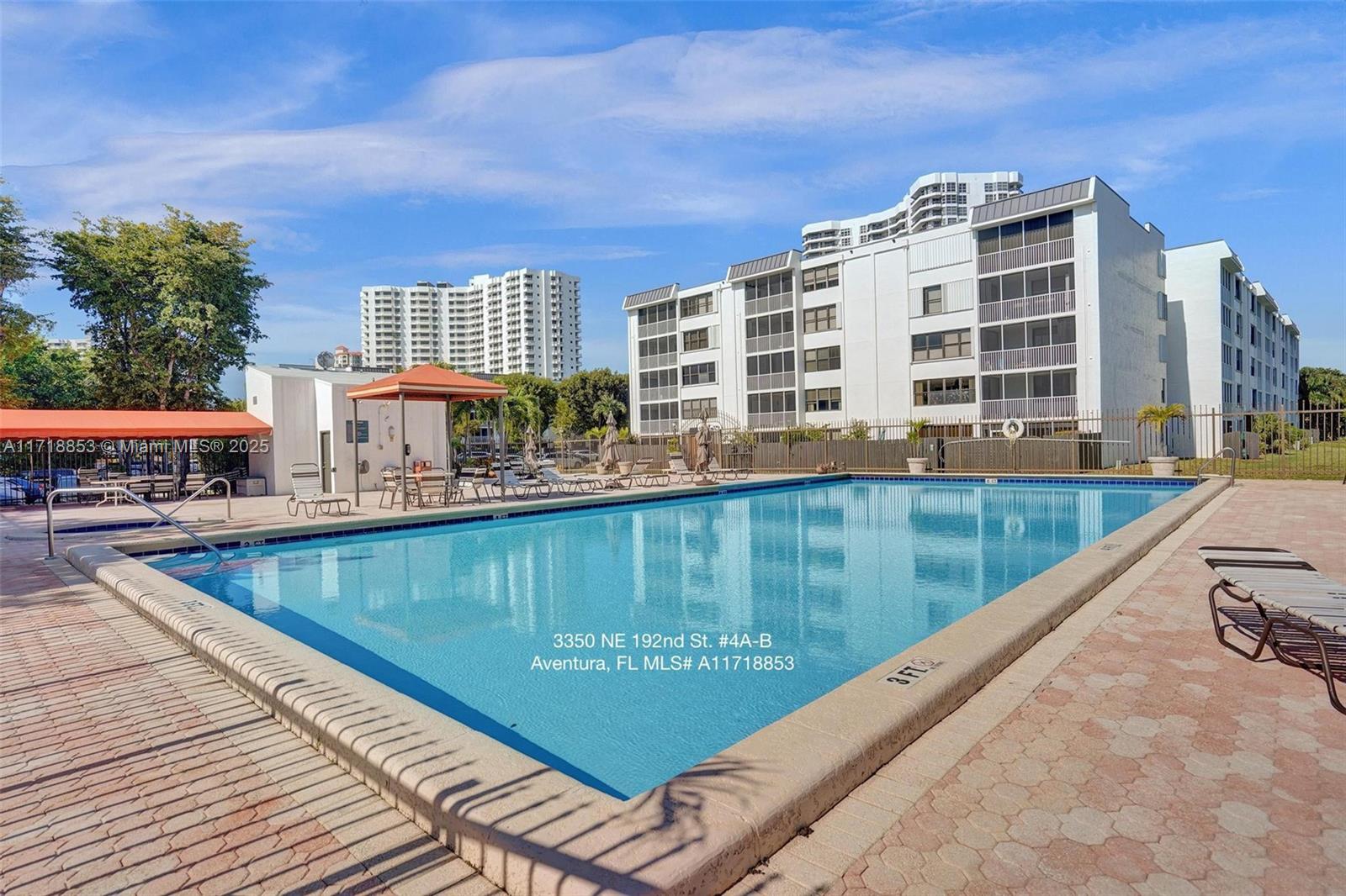 SOUTHVIEW AT AVENTURA CON - Residential