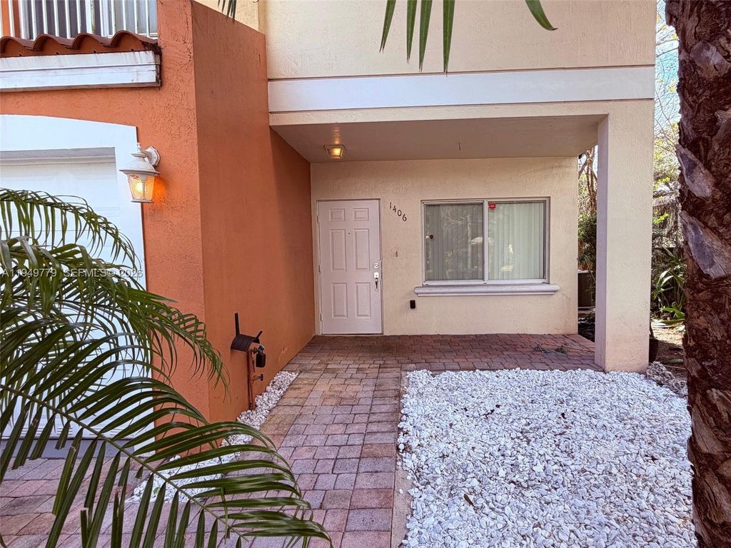 Photo of 1406 NW 3rd St #0, Fort Lauderdale, FL 33311 (MLS # A11949779)