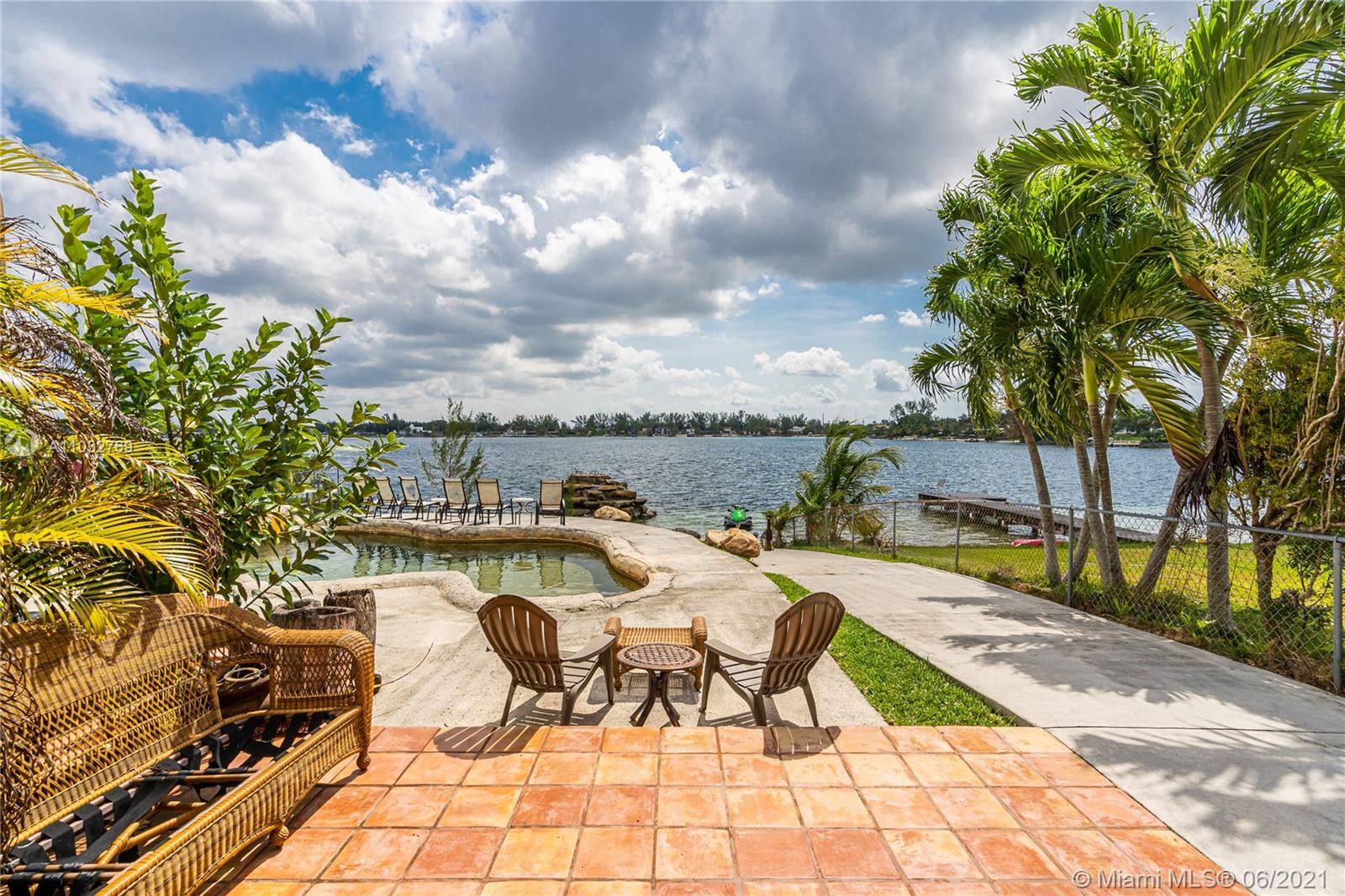 LAKE CATALINA - Residential
