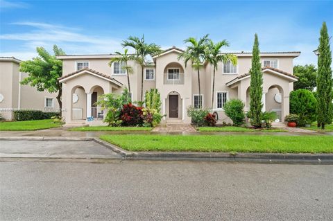 A home in Homestead