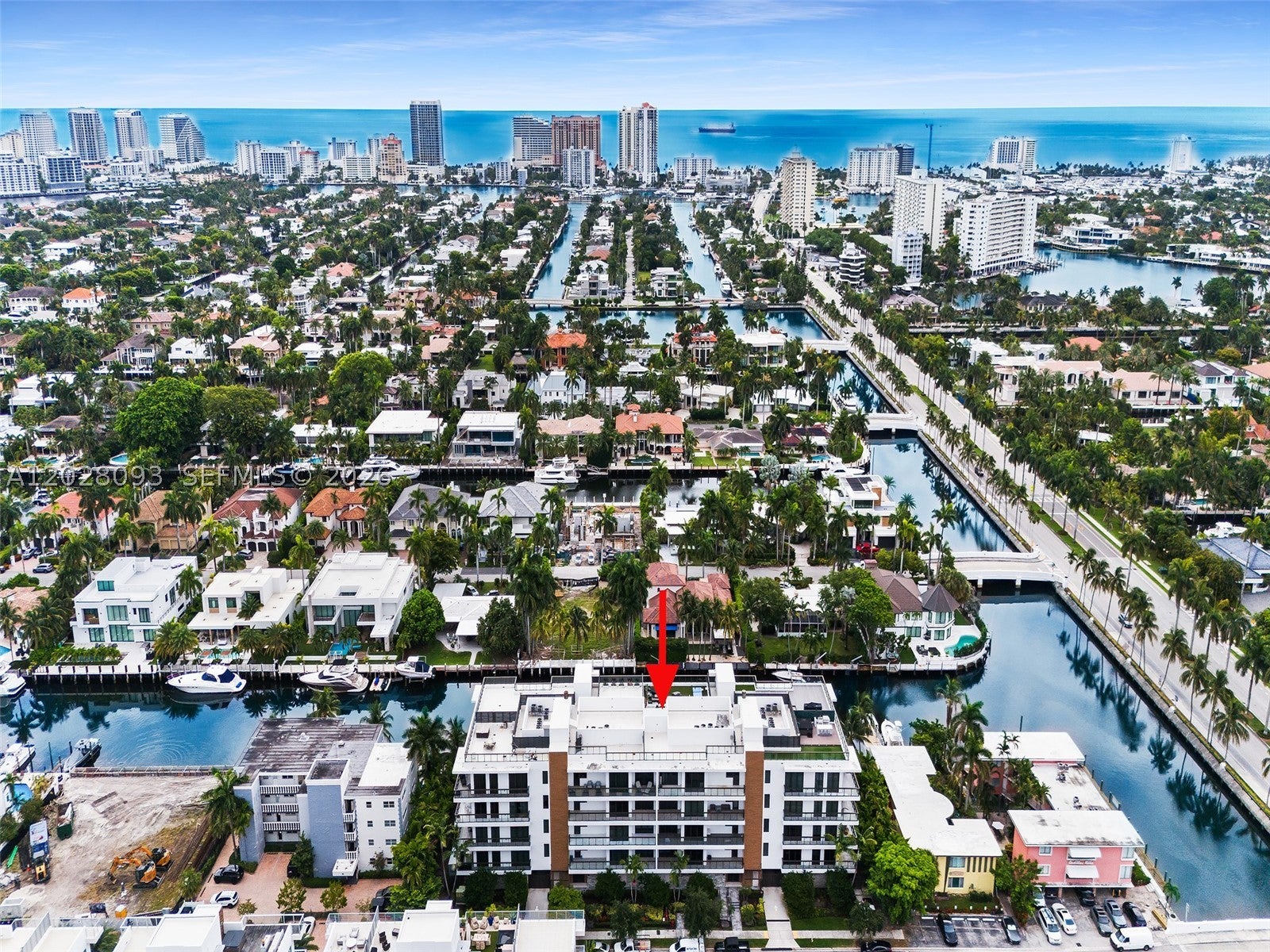 30 Isle Of Venice Dr 403